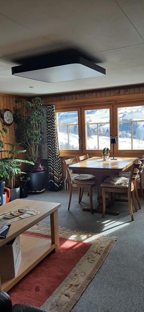 Ferienwohnung Toggilodge Apartment in St. Gallen, Switzerland