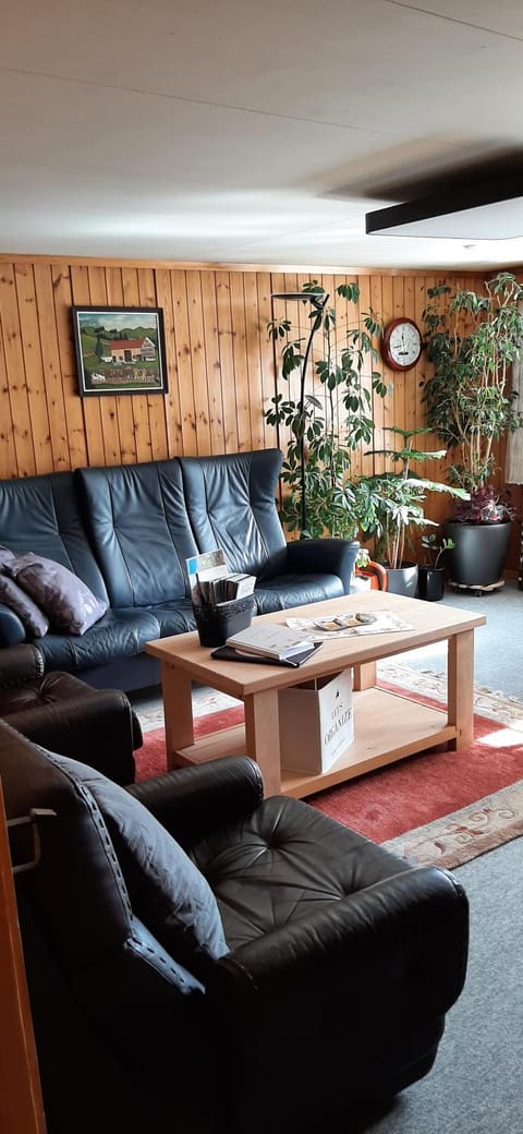 Ferienwohnung Toggilodge Apartment in St. Gallen, Switzerland