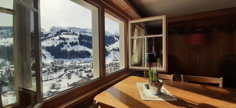 Ferienwohnung Toggilodge Apartment in St. Gallen, Switzerland