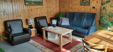 Ferienwohnung Toggilodge Apartment in St. Gallen, Switzerland