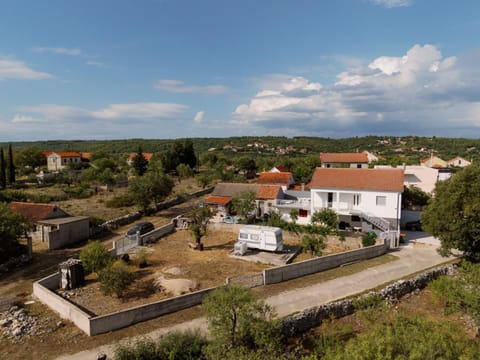 Apartment Matic Sonkovic Apartment in Šibenik-Knin County, Croatia