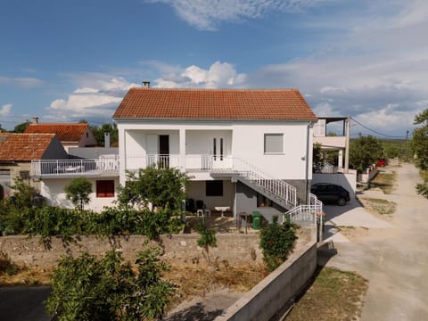 Apartment Matic Sonkovic Apartment in Šibenik-Knin County, Croatia