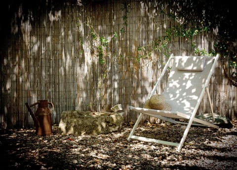 Day, Garden