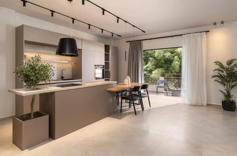 Nea Chora Boutique Apartment Apartment in Chania