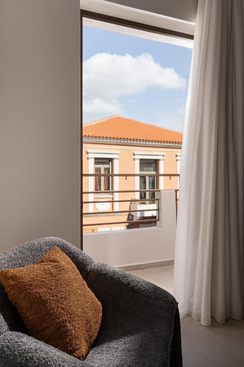 Nea Chora Boutique Apartment Apartment in Chania