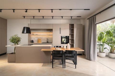 Nea Chora Boutique Apartment Apartment in Chania