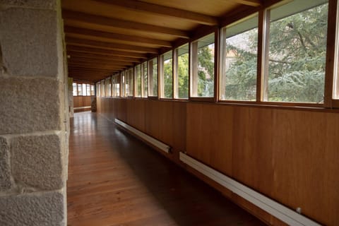 A casa de Aldán Country House in O Morrazo