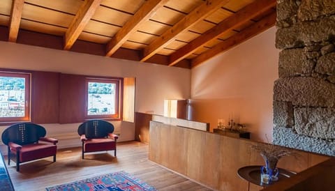 A casa de Aldán Country House in O Morrazo