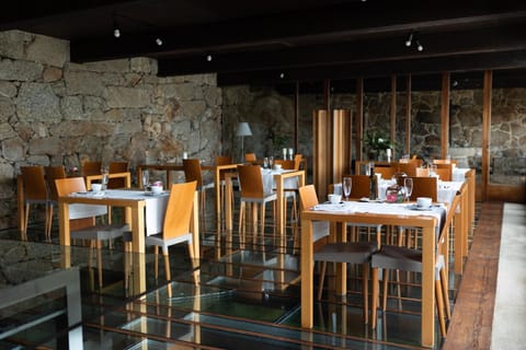 A casa de Aldán Country House in O Morrazo