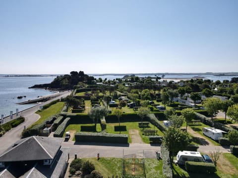 Day, Bird's eye view, Sea view