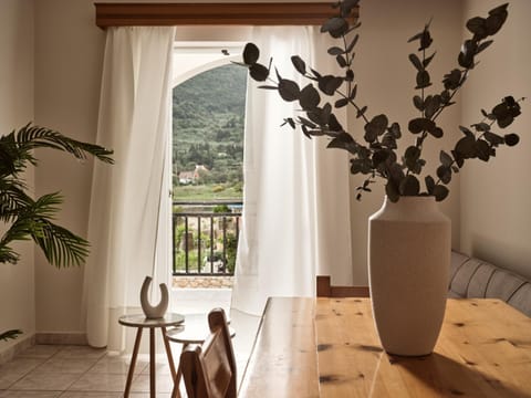 Balcony/Terrace, Seating area, Dining area