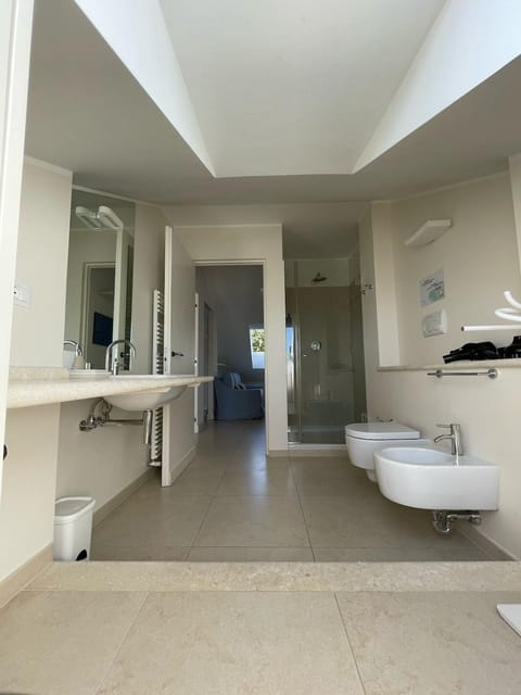 Blue horizon retreat-Luxury Penthouse Apartment in Santa Margherita Ligure