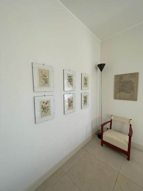 Blue horizon retreat-Luxury Penthouse Apartment in Santa Margherita Ligure