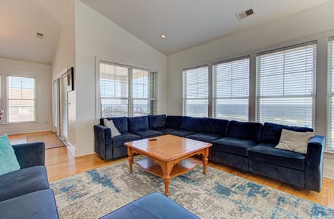 Sandstep by Carolina Beach Realty House in Carolina Beach