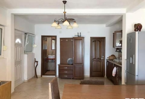 TALi Apartment in Ulcinj Municipality