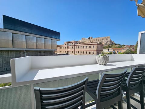 Day, View (from property/room), Balcony/Terrace