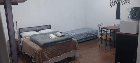 Hospedaria Dona Clara Apartment in Tiradentes