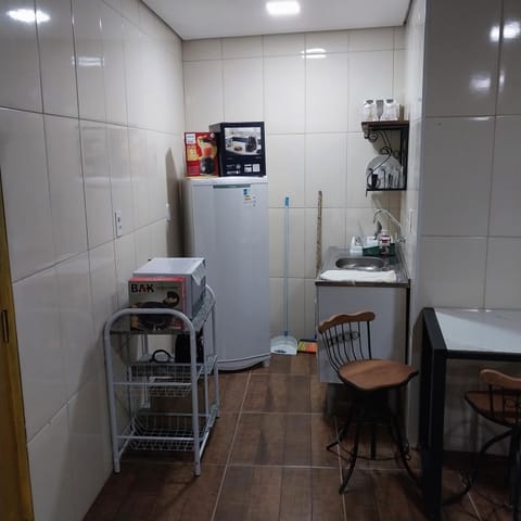 Hospedaria Dona Clara Apartment in Tiradentes