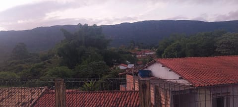 Hospedaria Dona Clara Apartment in Tiradentes