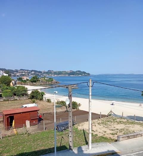 Agrelo Brisa Marina Apartment in Bueu