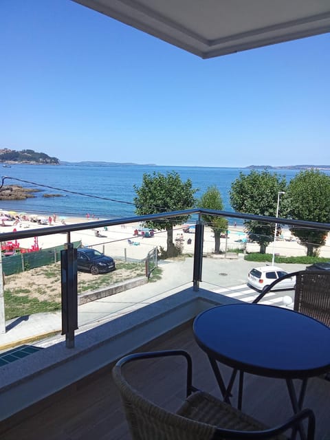 Agrelo Brisa Marina Apartment in Bueu