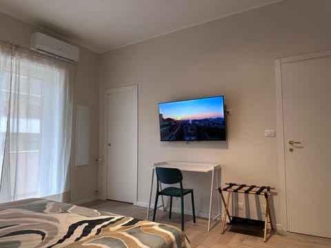 TV and multimedia, Bedroom