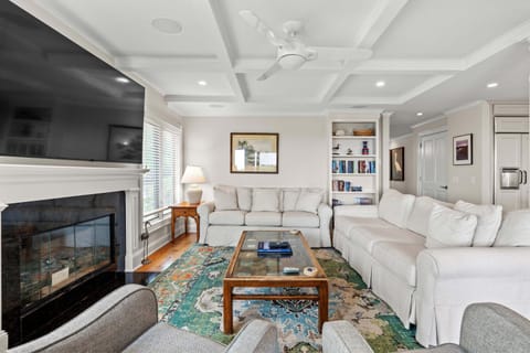 1102 Duneside Villa by Akers Ellis Rentals Villa in Kiawah Island