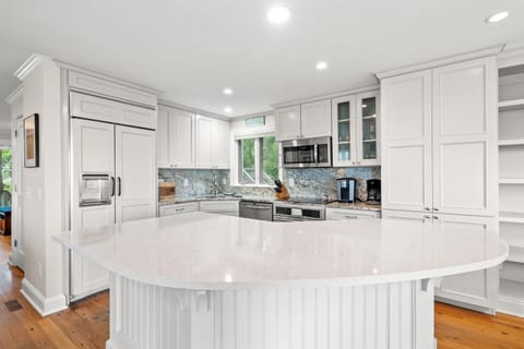 1102 Duneside Villa by Akers Ellis Rentals Villa in Kiawah Island