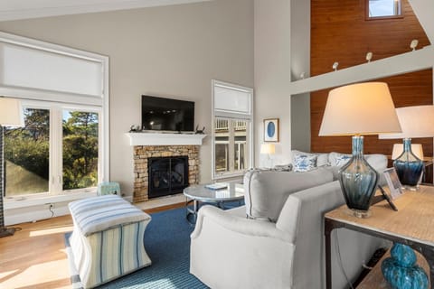 1105 Duneside Villa by Akers Ellis Rentals Villa in Kiawah Island