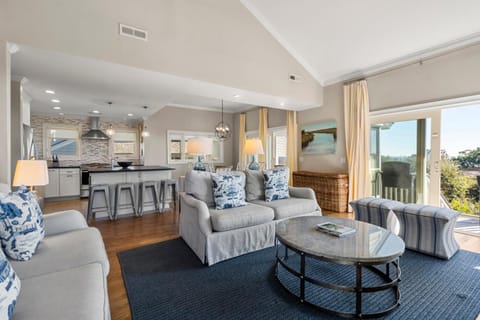 1105 Duneside Villa by Akers Ellis Rentals Villa in Kiawah Island