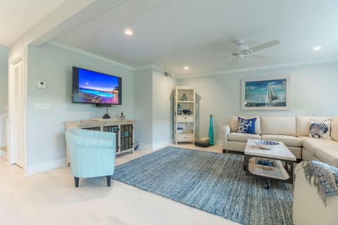 1304 Fairway Oaks Villa by Akers Ellis Rentals Villa in Kiawah Island