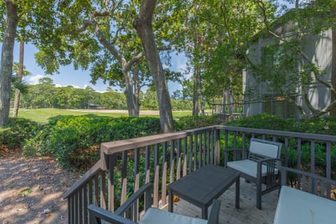 1304 Fairway Oaks Villa by Akers Ellis Rentals Villa in Kiawah Island