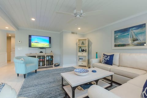 1304 Fairway Oaks Villa by Akers Ellis Rentals Villa in Kiawah Island