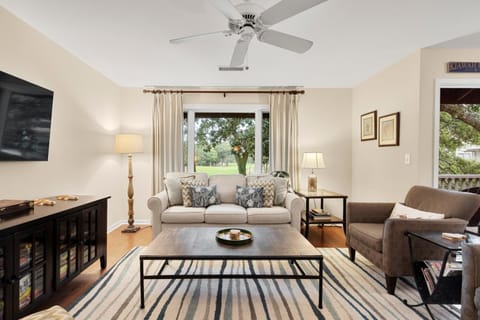 1328 Fairway Oaks Villa by Akers Ellis Rentals Villa in Kiawah Island