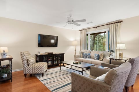 1328 Fairway Oaks Villa by Akers Ellis Rentals Villa in Kiawah Island