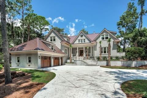 136 Flyway Drive by Akers Ellis Rentals House in Kiawah Island