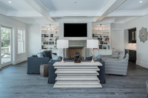 136 Flyway Drive by Akers Ellis Rentals House in Kiawah Island