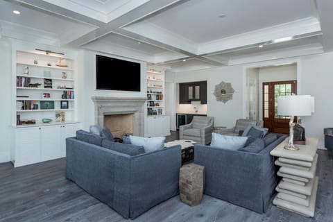 136 Flyway Drive by Akers Ellis Rentals House in Kiawah Island