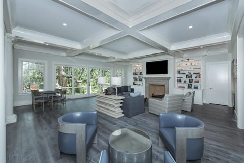 136 Flyway Drive by Akers Ellis Rentals House in Kiawah Island