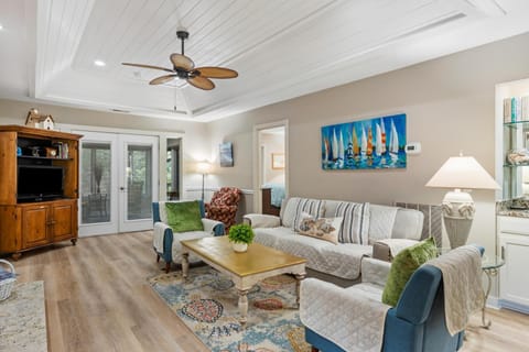 24 Inlet Cove Cottage by Akers Ellis Rentals House in Kiawah Island