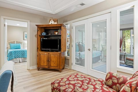 24 Inlet Cove Cottage by Akers Ellis Rentals House in Kiawah Island