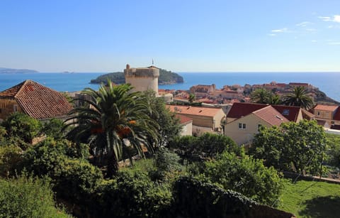 Nearby landmark, Sea view