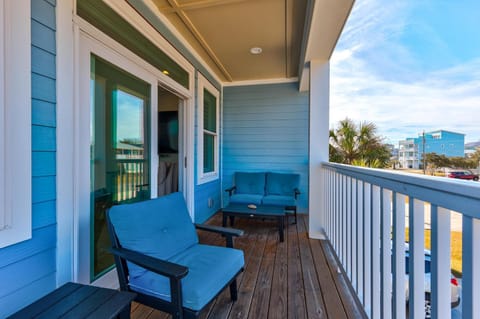 Serendipity by Carolina Beach Realty House in Carolina Beach