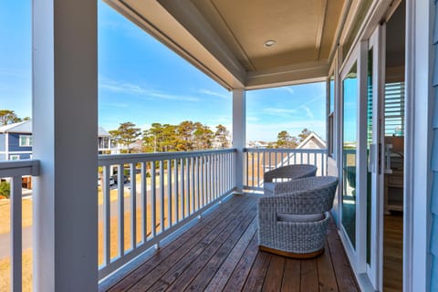 Serendipity by Carolina Beach Realty House in Carolina Beach