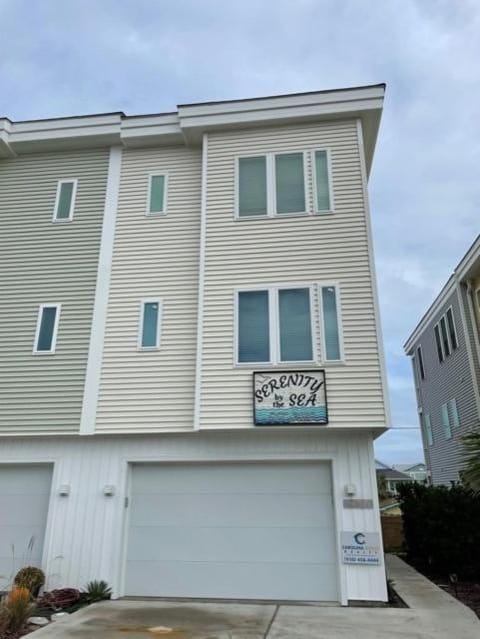 Serenity By The Sea by Carolina Beach Realty House in Kure Beach