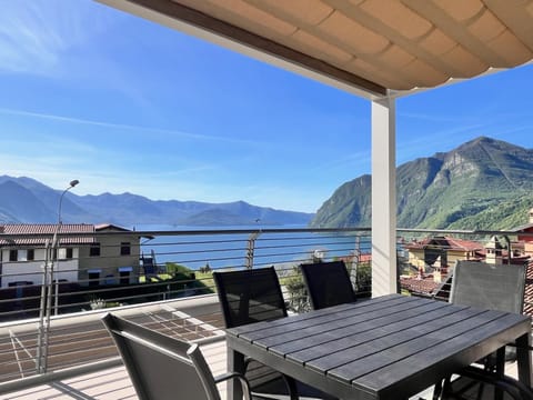 Patio, View (from property/room), Balcony/Terrace, Lake view