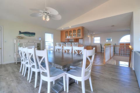 Brigadoon by Carolina Beach Realty House in Kure Beach