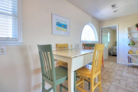 Brigadoon by Carolina Beach Realty House in Kure Beach