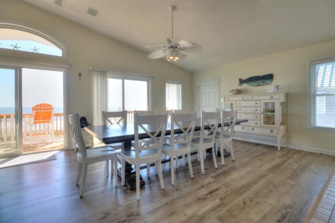 Brigadoon by Carolina Beach Realty House in Kure Beach