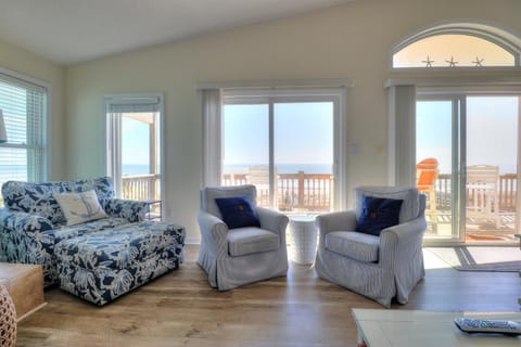 Brigadoon by Carolina Beach Realty House in Kure Beach